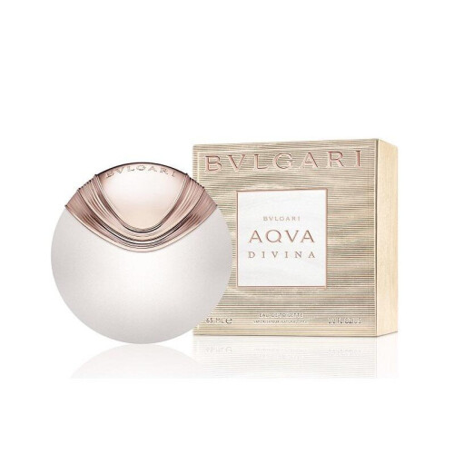 Bvlgari Bvlgari Aqua Divina 65ml EDT Spray