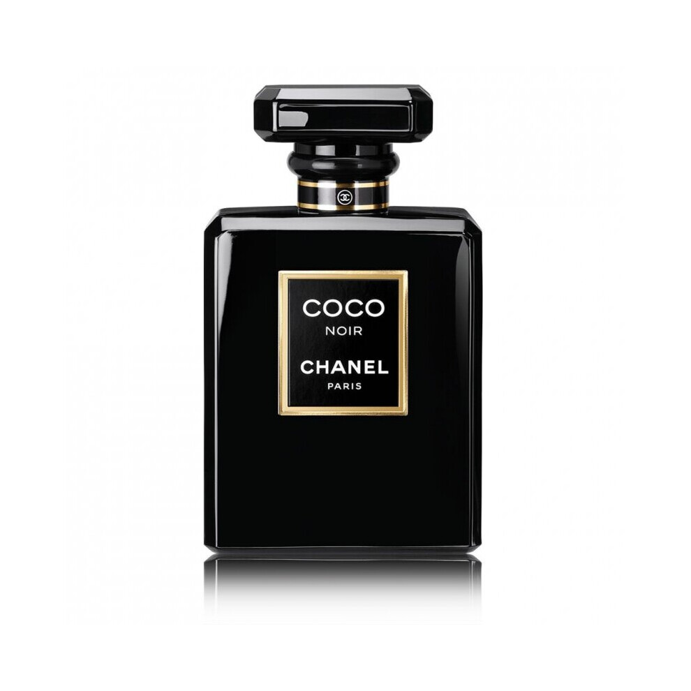 Coco Noir - Eau de Parfum - 50ml