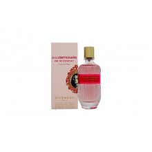 Givenchy Eau Demoiselle Rose A La Folie 100ml EDT Spray