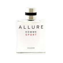 ALLURE HOMME SPORT cologne sport vaporisateur 150 ml