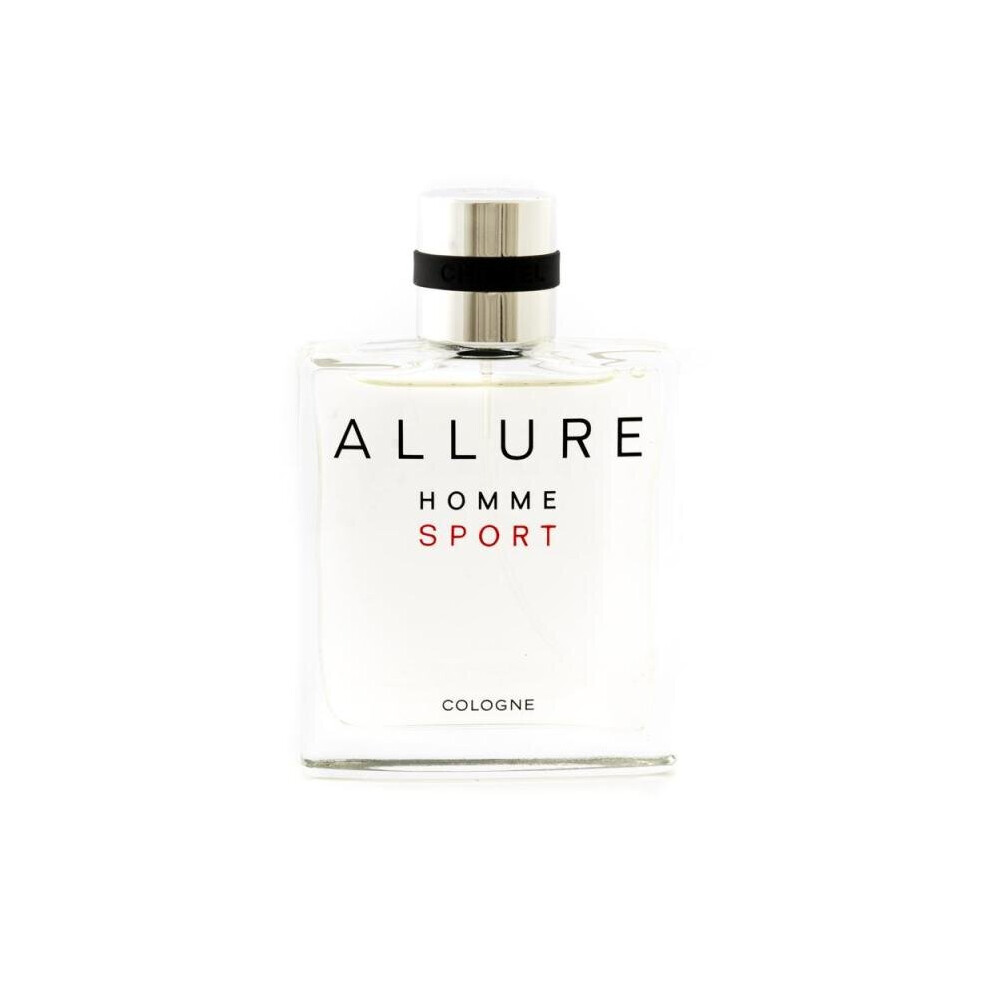 Allure Homme Sport Cologne - Eau de Cologne - 150ml