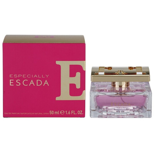 ESPECIALLY ESCADA eau de parfum vaporisateur 50 ml