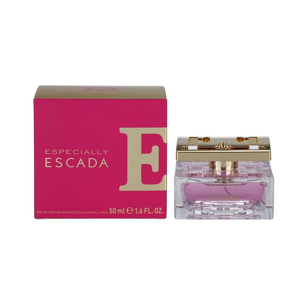 Women's Perfume Especially Escada Escada EDP