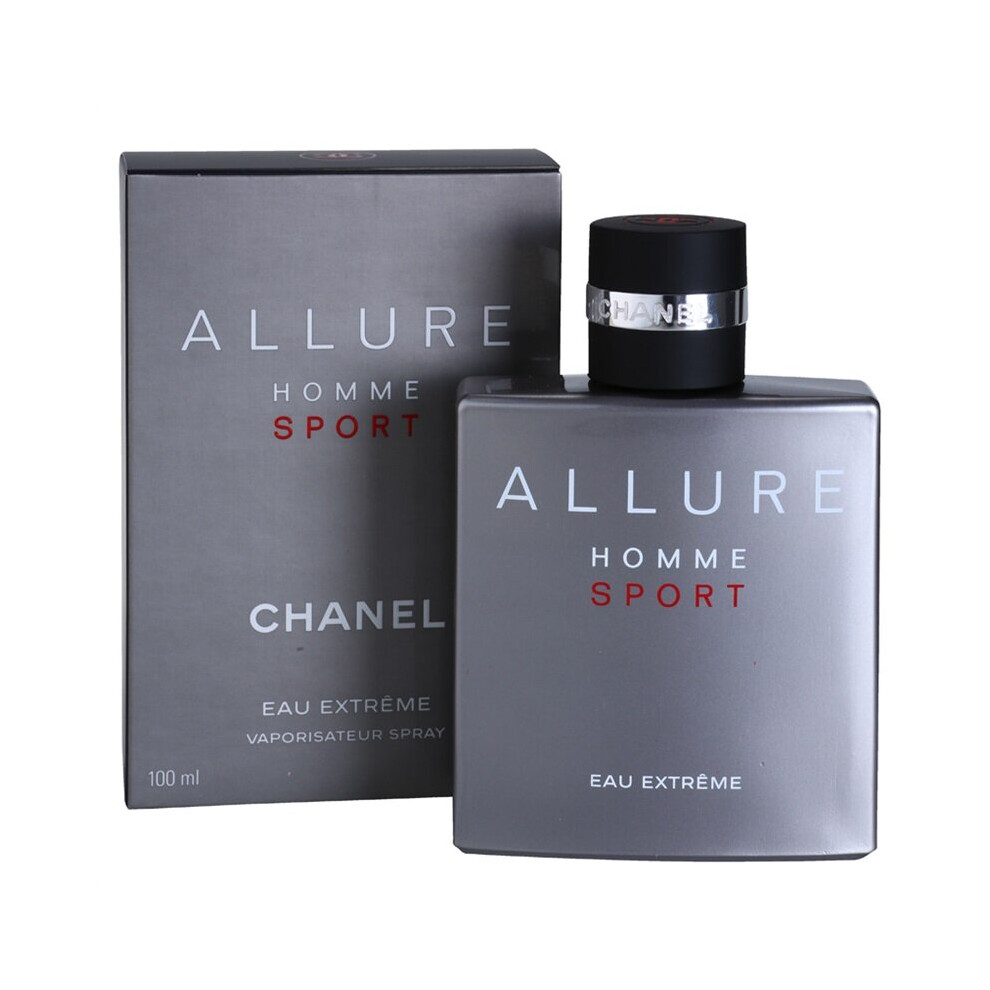 Chanel Allure Homme Sport Eau Extreme - Eau De Parfum - 100Ml
