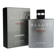 Allure Homme Sport Eau Extreme - Eau de Parfum - 150ml