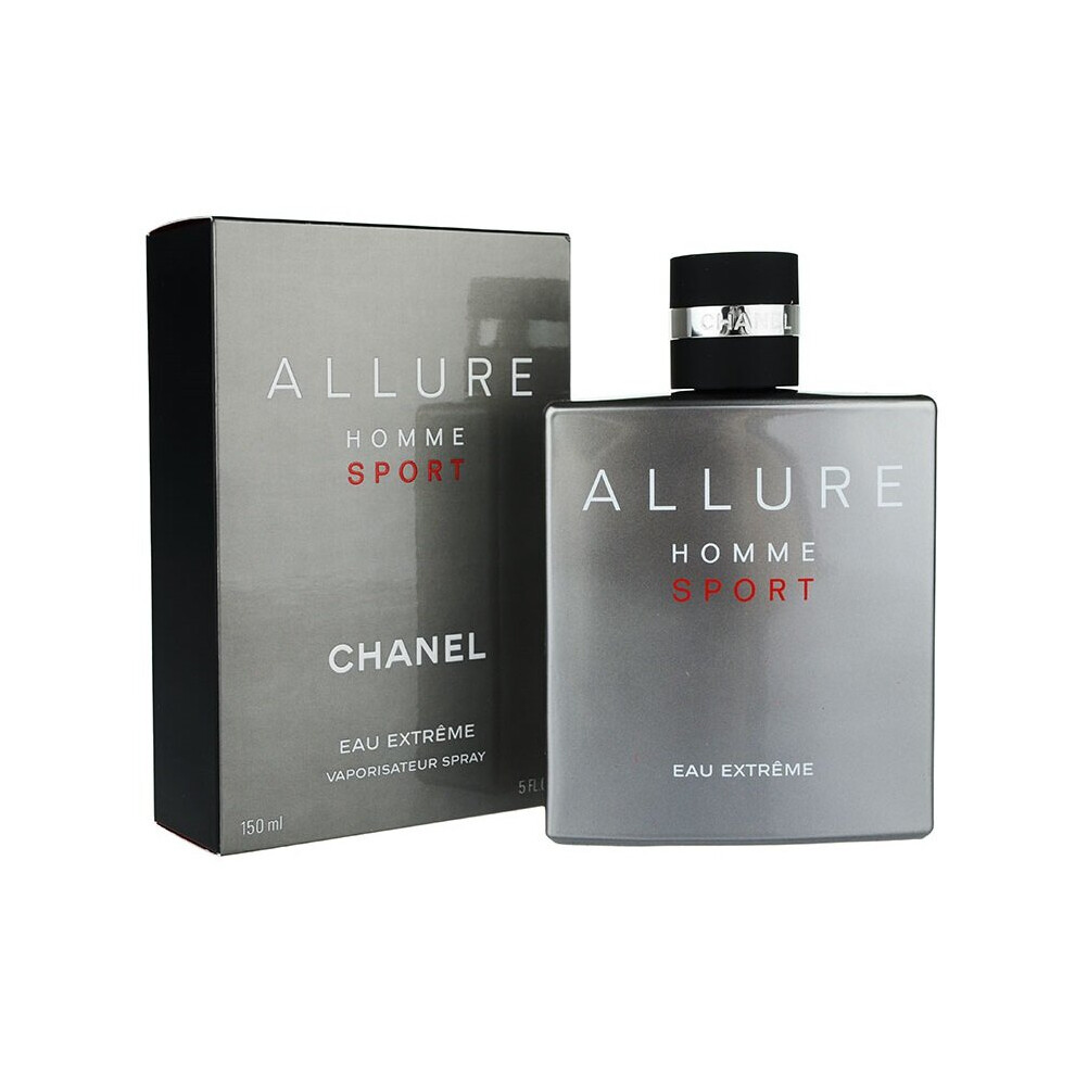 Chanel Allure Homme Sport Eau Extreme - Eau De Parfum - 150Ml