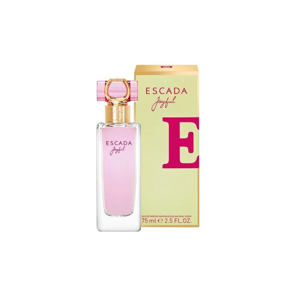 Joyful - Eau de Parfum - 75ml