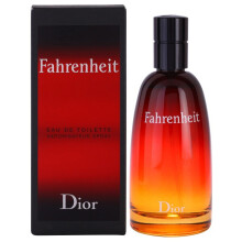 DIOR FAHRENHEIT Eau de toilette spray 200 ml