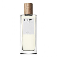 LOEWE 001 WOMAN eau de parfum vaporisateur 30 ml