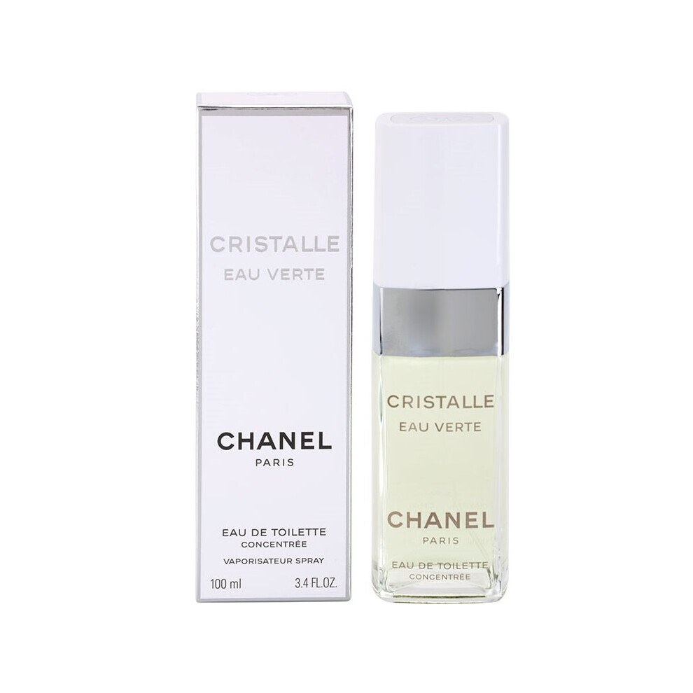 Cristalle chanel on sale