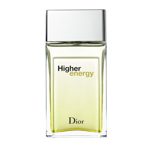 Dior Christian Dior Higher Energy 100ml EDT Spray