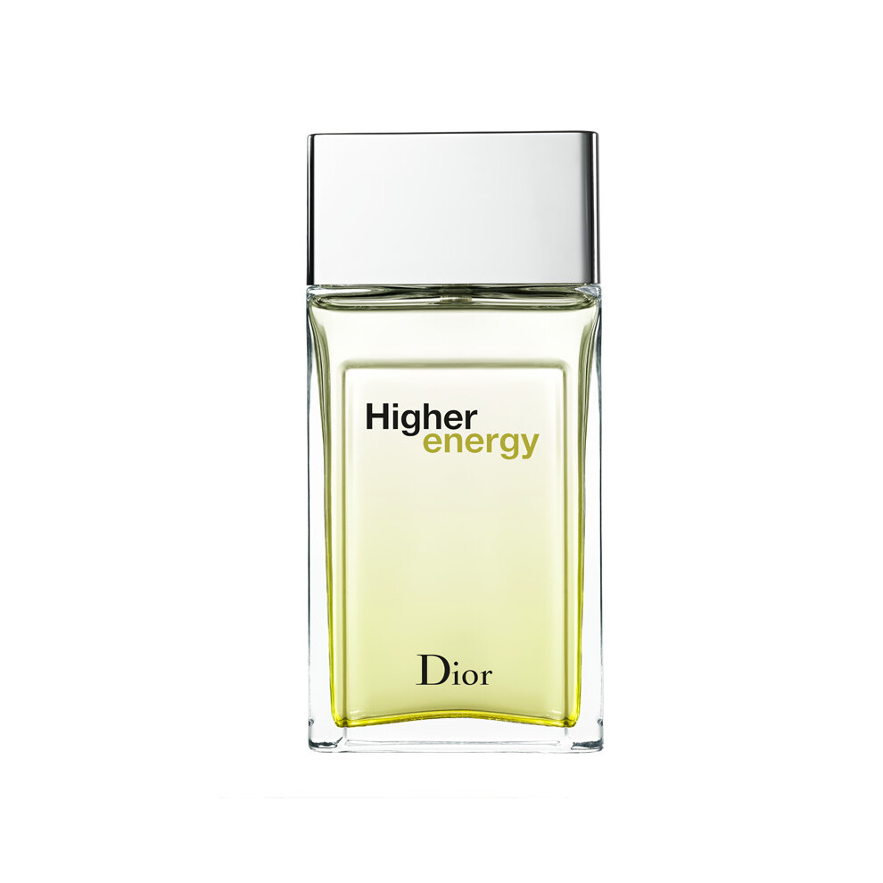 Dior Christian Higher Energy 100Ml Edt Spray