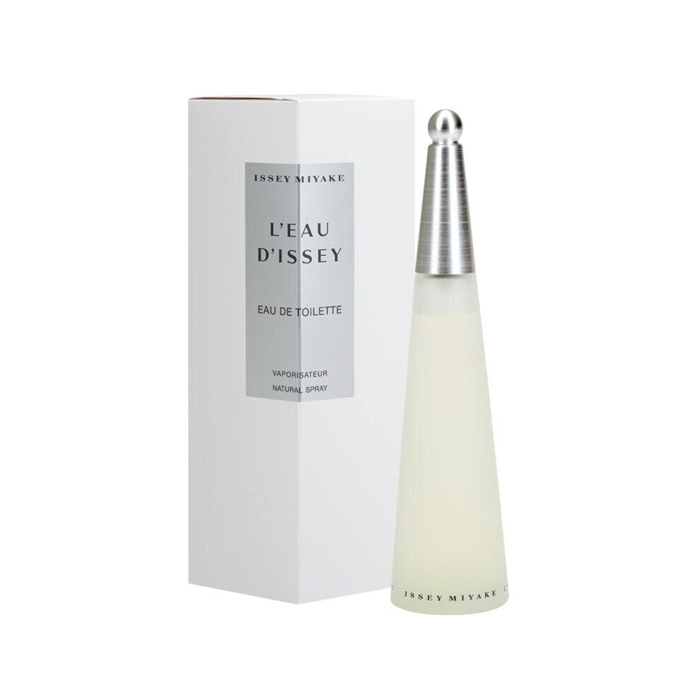 Issey Miyake L Eau D Issy EDT 100ml