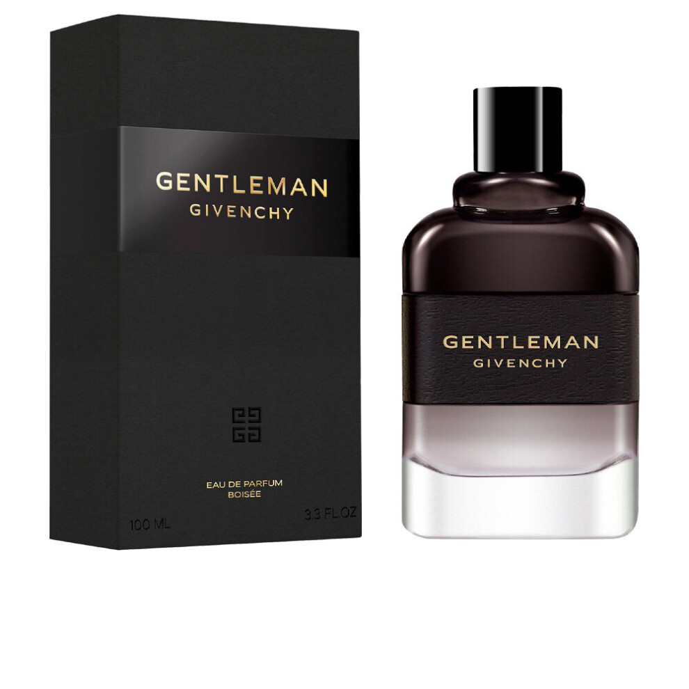 Givenchy Gentleman Boisee 100Ml Eau De Parfum