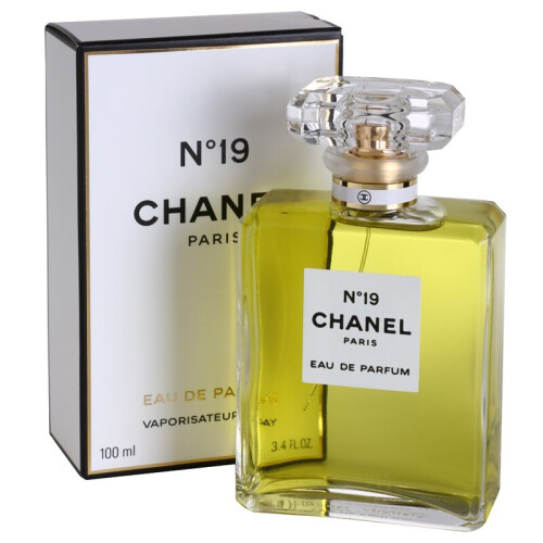 Chanel N  19 - Eau de Parfum - 100ml