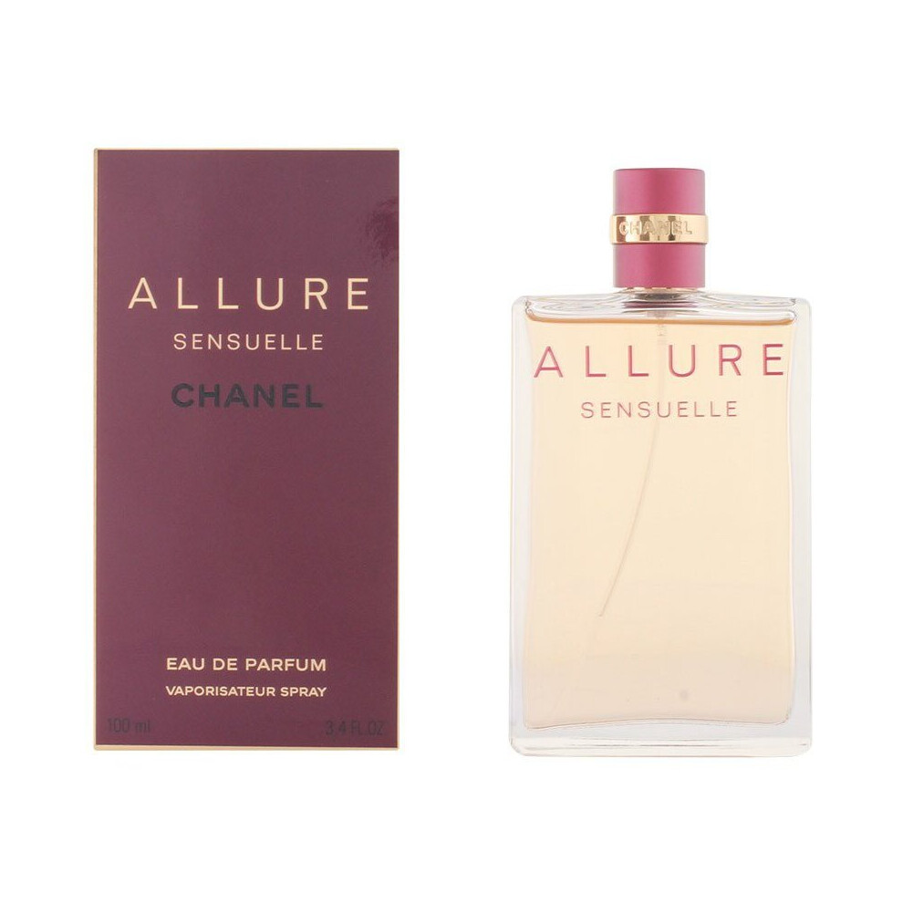 Allure Sensuelle - Eau de Parfum - 100ml