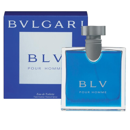 Bvlgari BLV - Eau de Toilette - 100ml