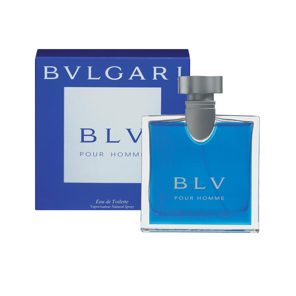 Bvlgari Blv - Eau De Toilette - 100Ml