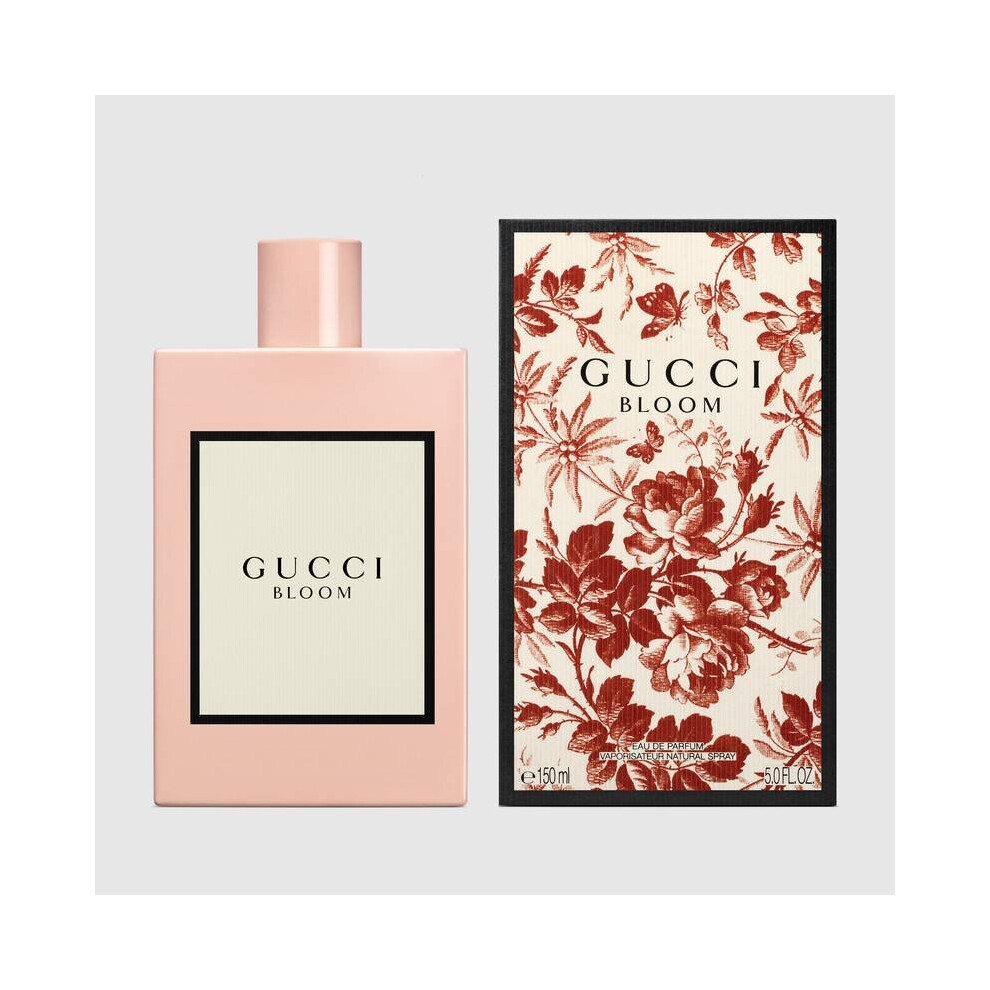 Bloom - Eau de Parfum - 150ml