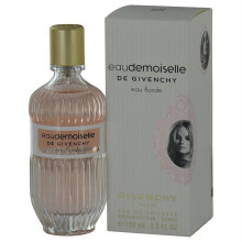 Givenchy Eaudemoiselle Eau Florale 100ml Eau De Toilette