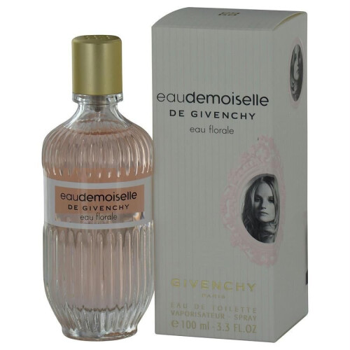 Givenchy Givenchy Eaudemoiselle Eau Florale 100ml Eau De Toilette