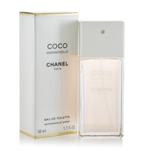 Coco Mademoiselle - Eau de Toilette - 50ml