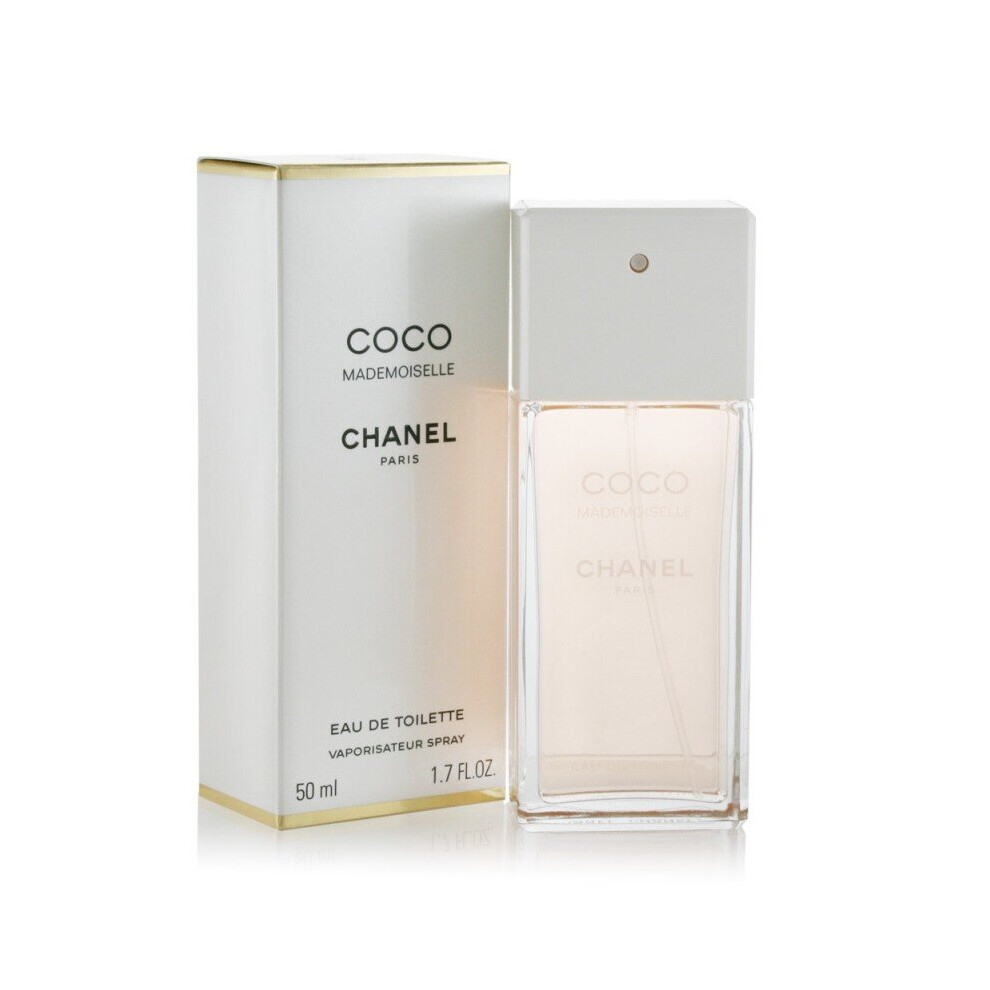 Coco Mademoiselle - Eau de Toilette - 50ml