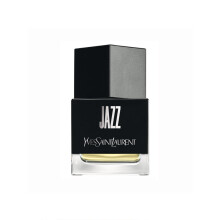 Jazz - Eau de Toilette - 80ml