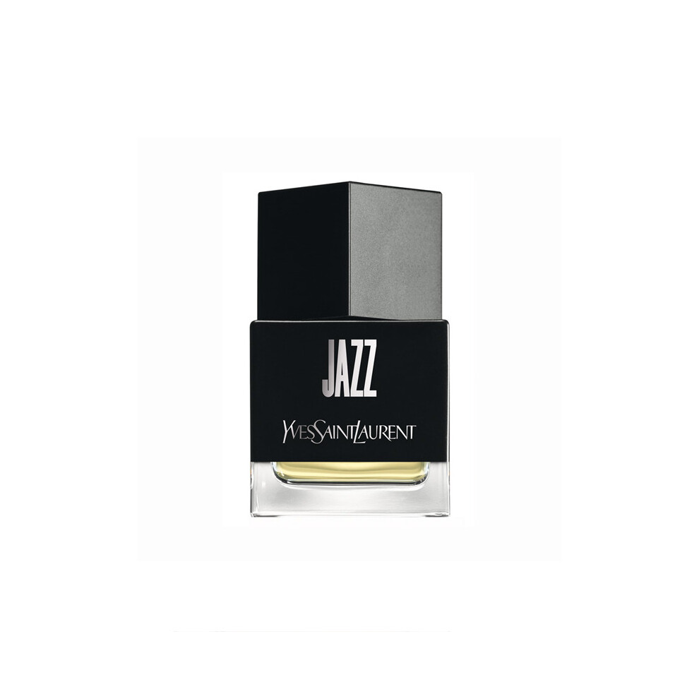 Jazz - Eau de Toilette - 80ml