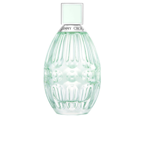 Jimmy Choo Jimmy Choo Floral Eau De Toilette Spray 90ml 1