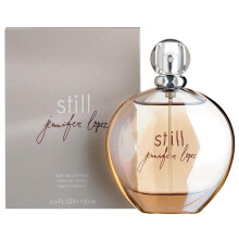 Jlo Jennifer Lopez Still 100ml EDP Spray
