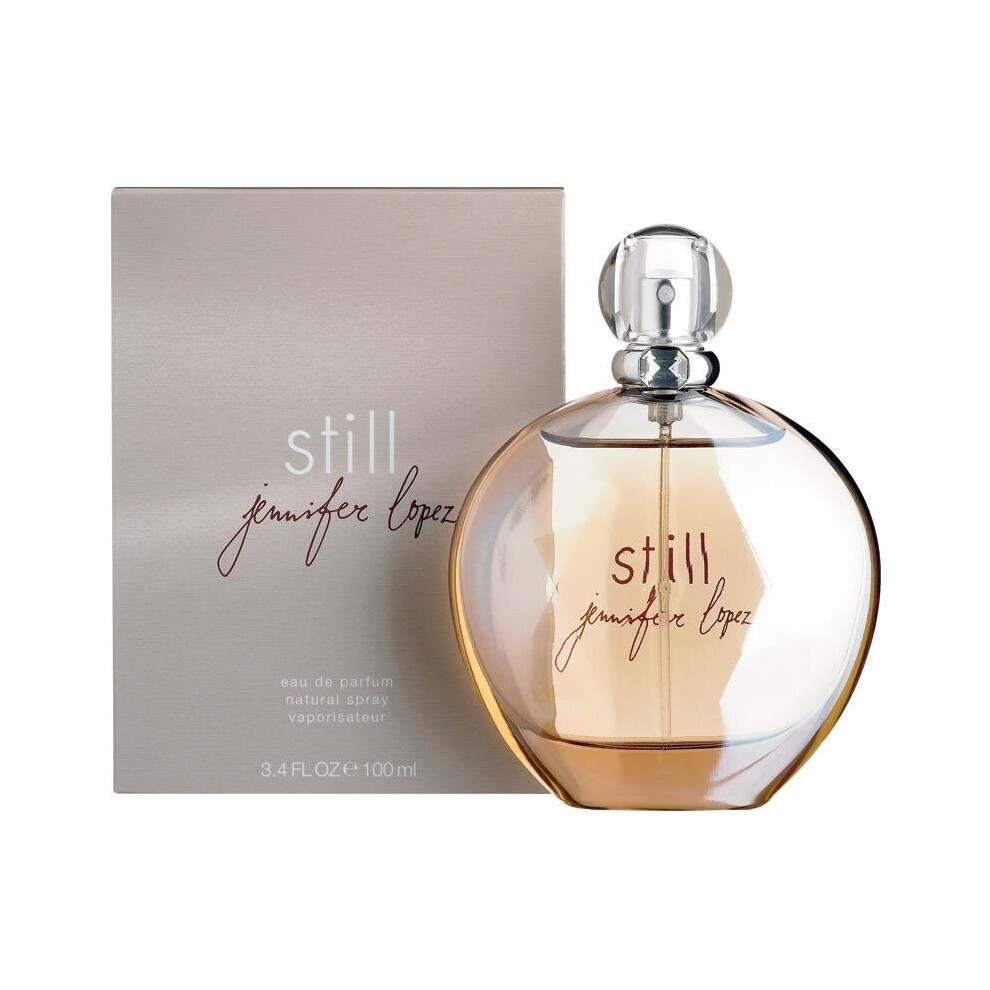 Jennifer Lopez Jlo Still 100Ml Edp Spray