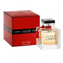 Parfum Dames - LALIQUE - LALIQUE LE PARFUM - Eau de parfum - 100 ml - Fruitig