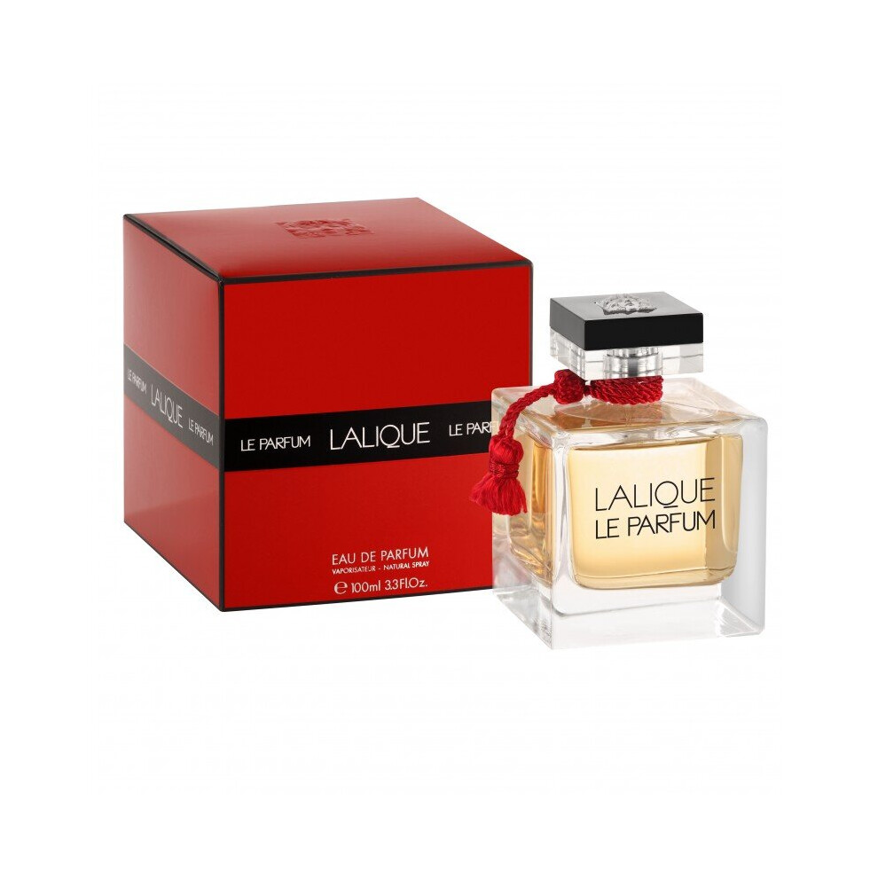 Lalique Le Parfum 100ml EDP Spray