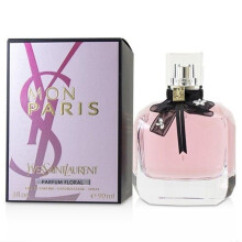 YSL Mon Paris Floral 90ml Eau De Parfum