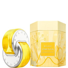 Bvlgari Bvlgari Omnialandia Golden Citrine Donna 2.2 oz EDT Spray (Edizione Limitata)