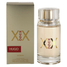 Hugo Boss Hugo XX Woman 100ml EDT Spray