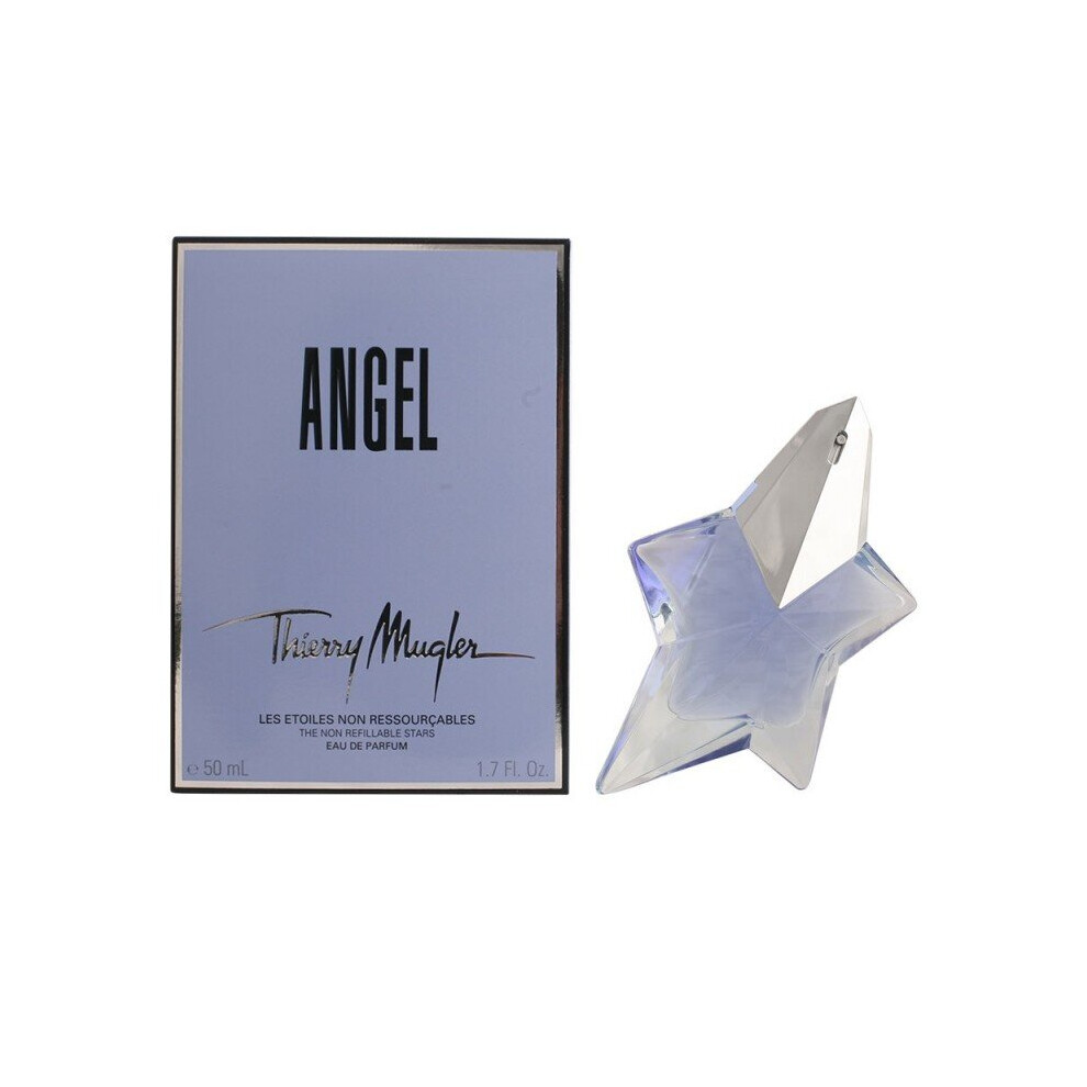 Thierry Mugler Angel Eau de Parfum - 50ml | Oriental Women's Perfume