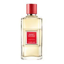 Guerlain Habit Rouge 100ml EDT Spray