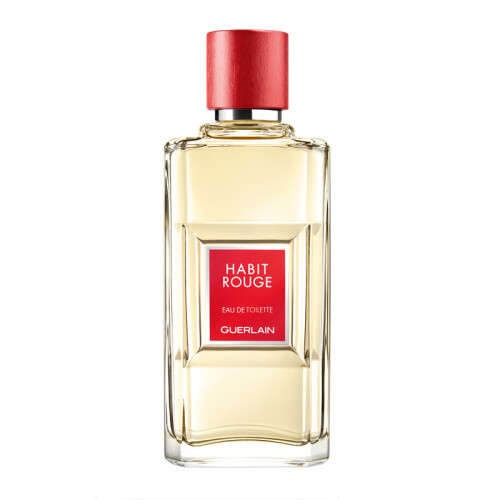 Guerlain Guerlain Habit Rouge 100ml EDT Spray