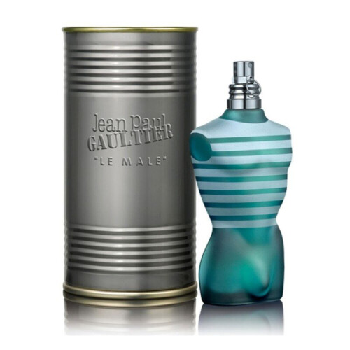 Le Male - Eau de Toilette - 200ml