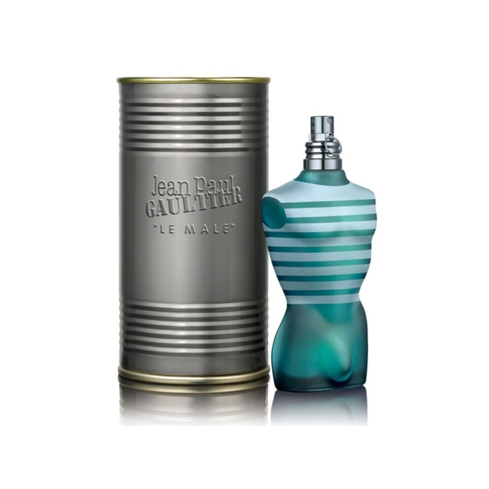 Le Male - Eau de Toilette - 200ml