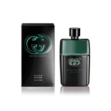 Gucci Guilty Black 90ml Eau De Toilette