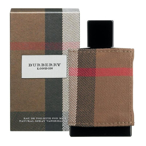 Burberry Burberry London Men 100ml EDT Spray