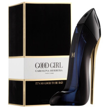 Carolina Herrera Good Girl Eau de Parfum - 80ml