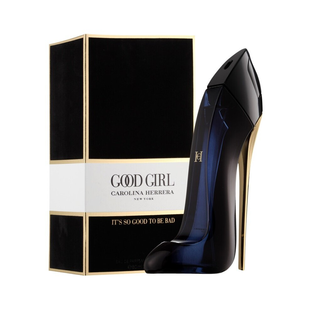 Carolina Herrera Good Girl Eau de Parfum - 80ml