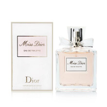 Dior - Miss Dior Eau de Toilette (100ml)