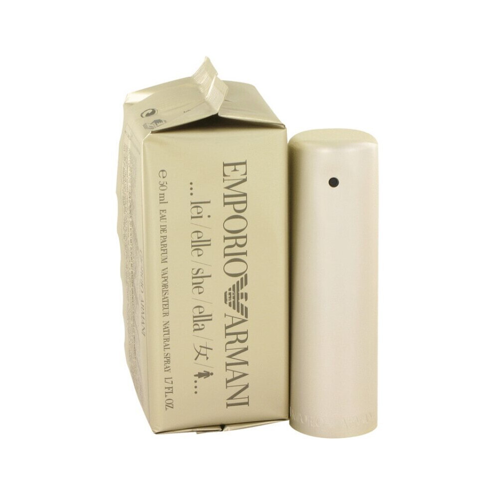 Emporio Armani She 100ml Eau De Parfum