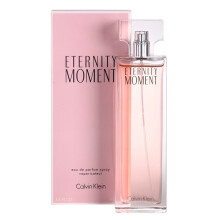 Calvin Klein Eternity Moment 100ml EDP Spray