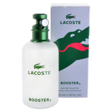 Lacoste Booster 125ml EDT Spray